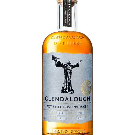 Glendalough Pot Still 750ML