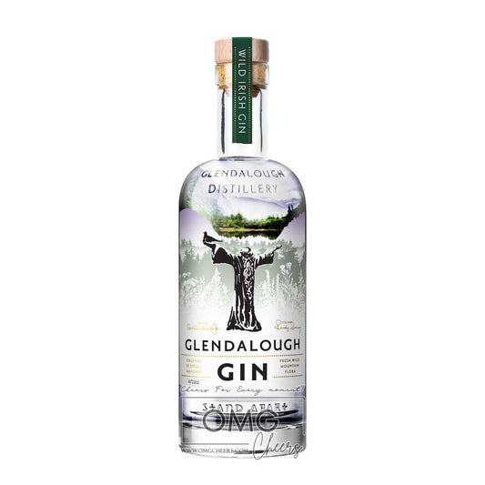 Glendalough Wild Botanical Gin 750 ml