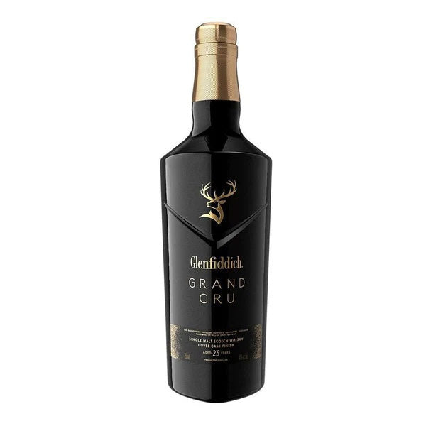 Glenfiddich 23 Year Grand Cru 750ml