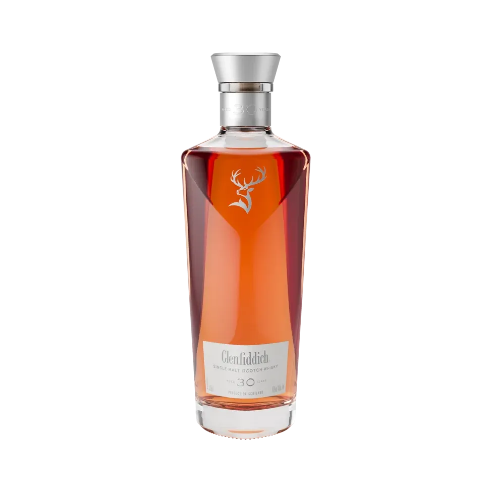 Glenfiddich 30 Year 750ML