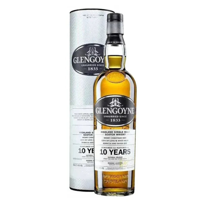 Glengoyne 10 Year 750ML