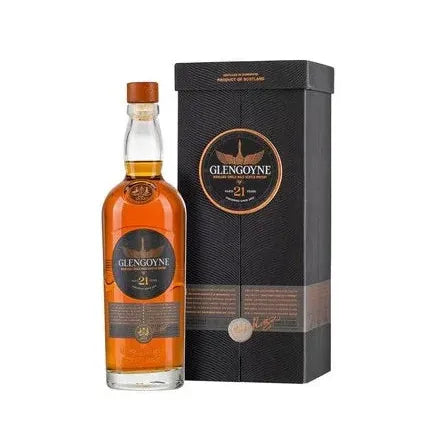 Glengoyne 21 Year 750ML