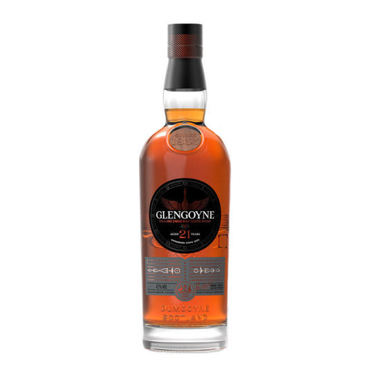 Glengoyne 21 Year 750 ml