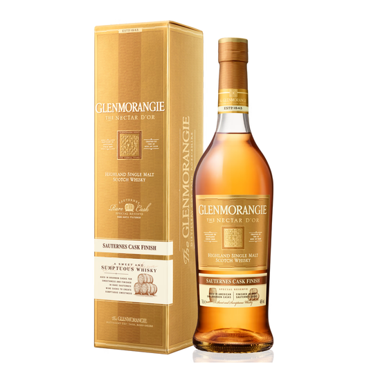 Glenmorangie Nectar d'Or Non Age - 750ML