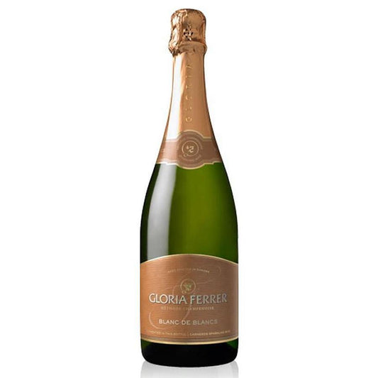 Gloria Ferrer Blanc De Blanc