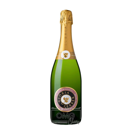 Gloria Ferrer Blanc de Noirs Rose 750ml