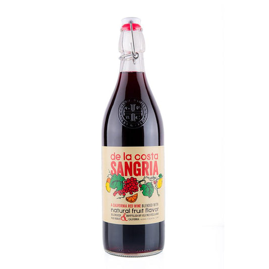 Glunz De La Costa Sangria