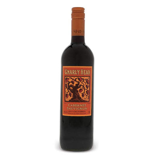 Gnarly Head Cabernet Sauvignon