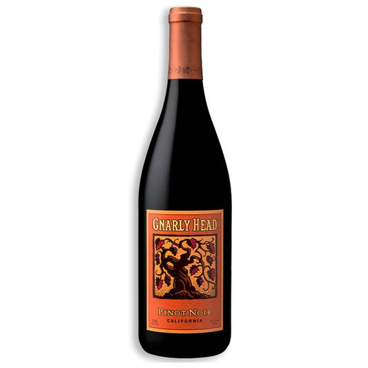 Gnarly Head Pinot Noir