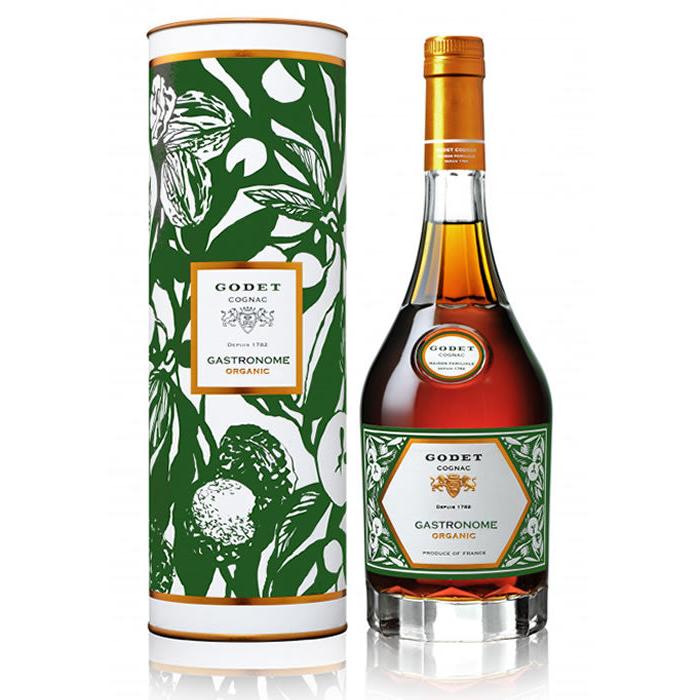 Godet Gastronome Organic