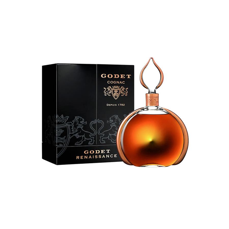 Godet Renaissance