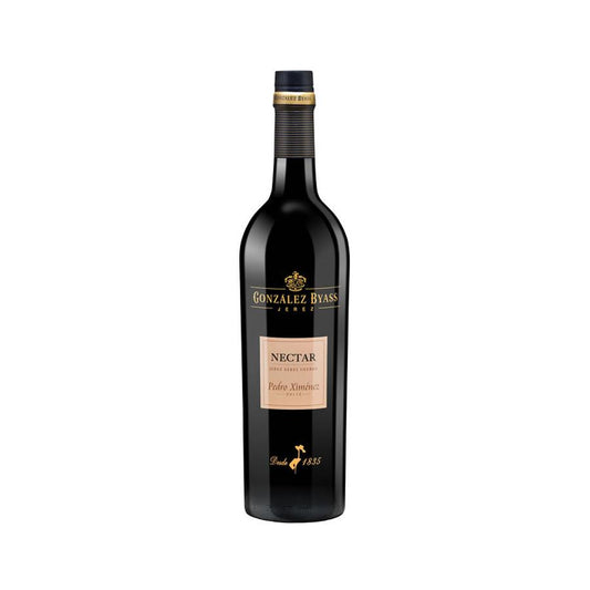 Gonzalez Byass Nectar Pedro Ximenez