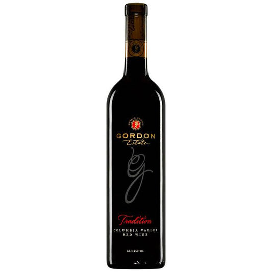 Gordon Estate Tradition Red