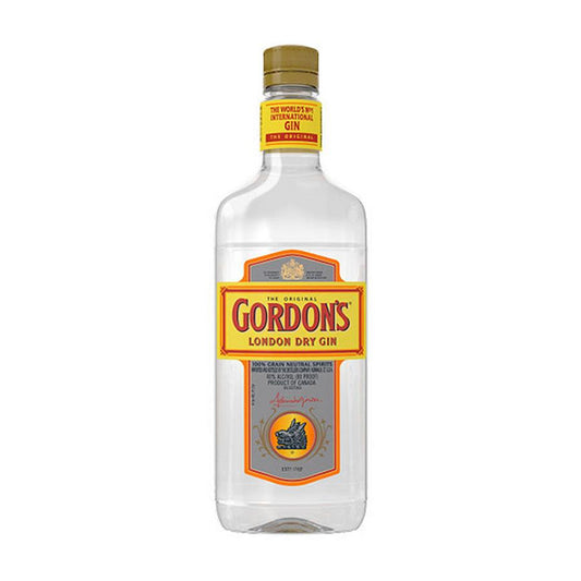 Gordons Gin Pet