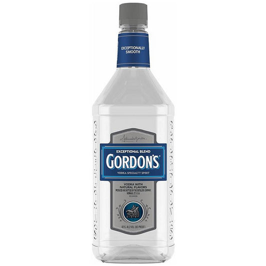 Gordons Vodka