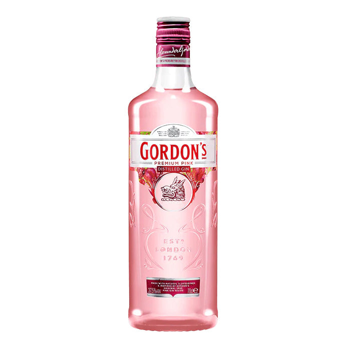 Gordons Pink Gin 750ml