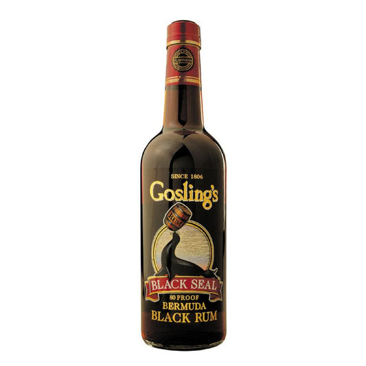 Goslings Black Seal Rum
