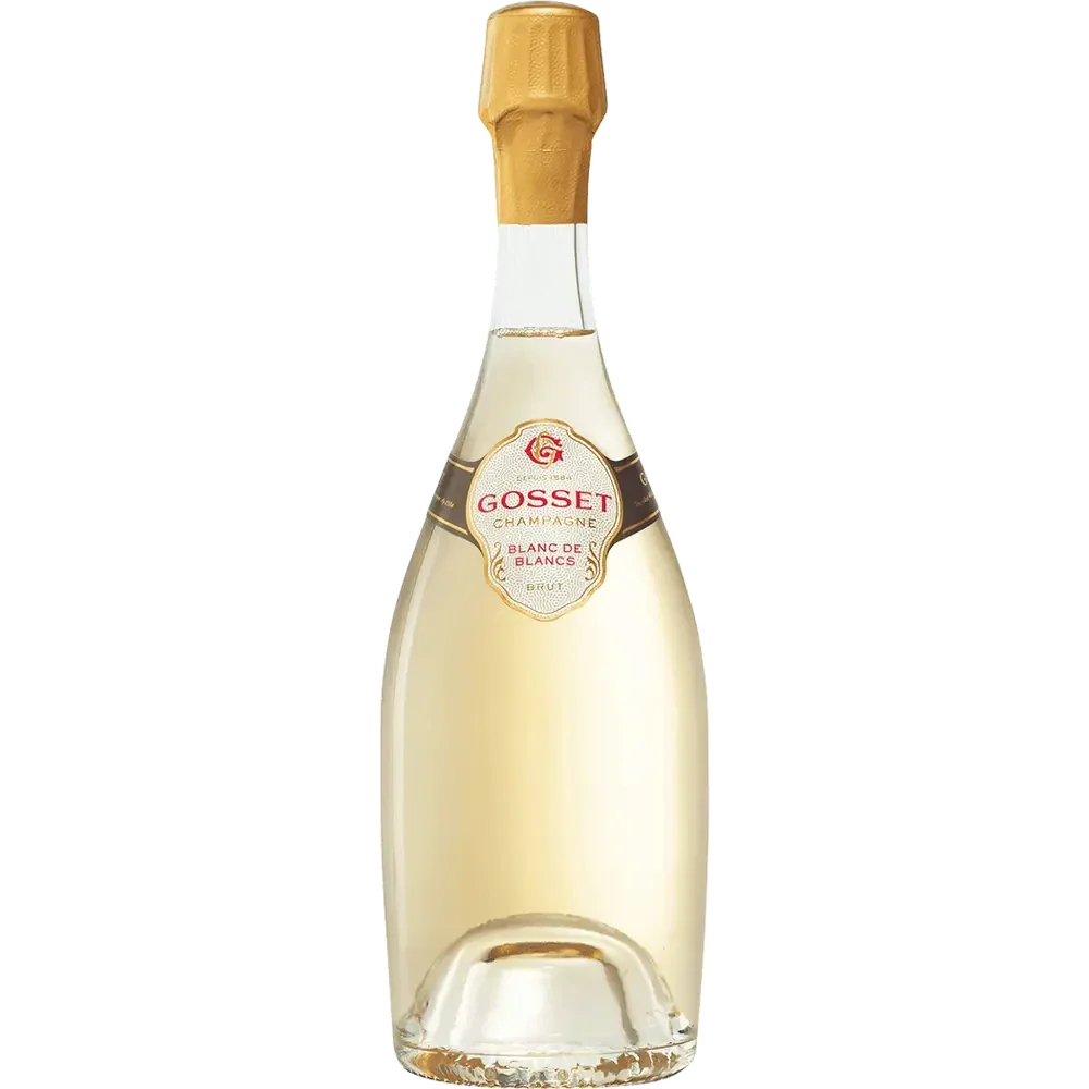 Gosset Grand Blanc de Blancs Brut