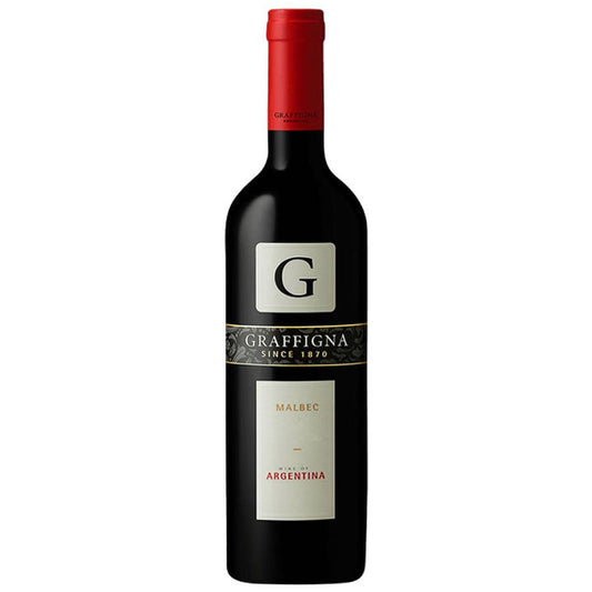 Graffigna Malbec