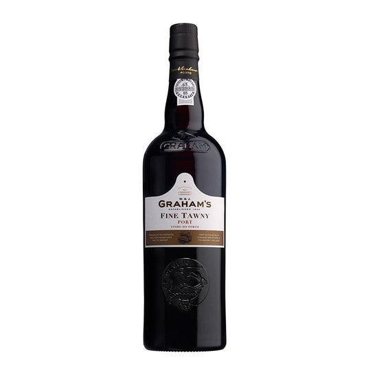 Graham's Fine Tawny Port