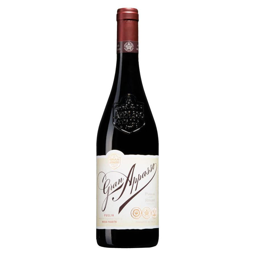 Gran Appasso Rosso Passito