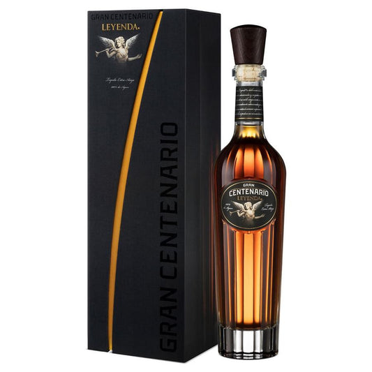 Gran Centenario Leyenda Extra Anejo