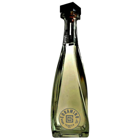 Gran Coramino Anejo Tequila