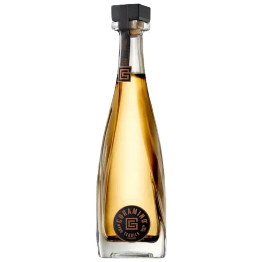 Gran Coramino Reposado