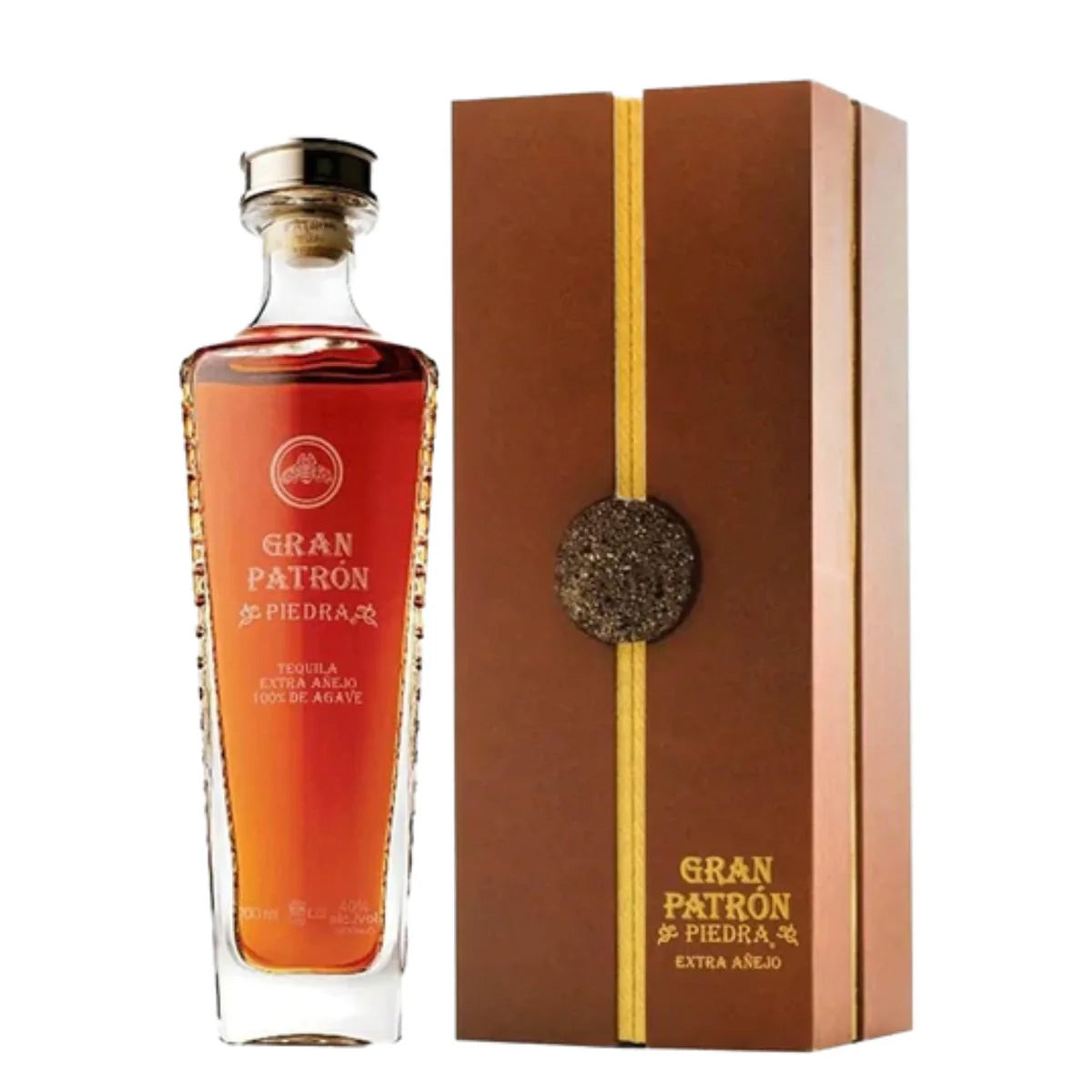 Gran Patron Piedra Extra Anejo 750 ml