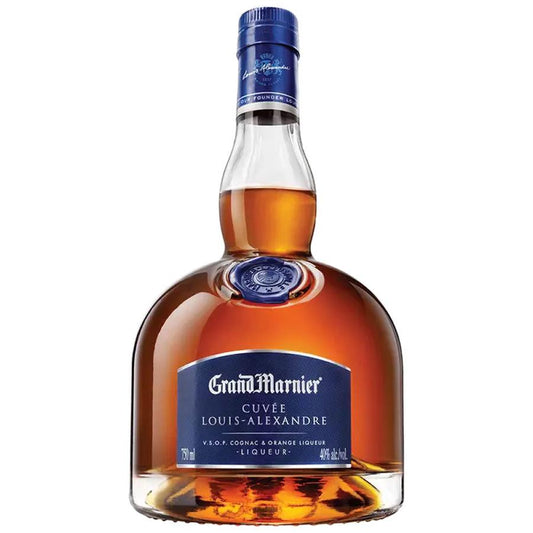 Grand Marnier Louis Alexandre