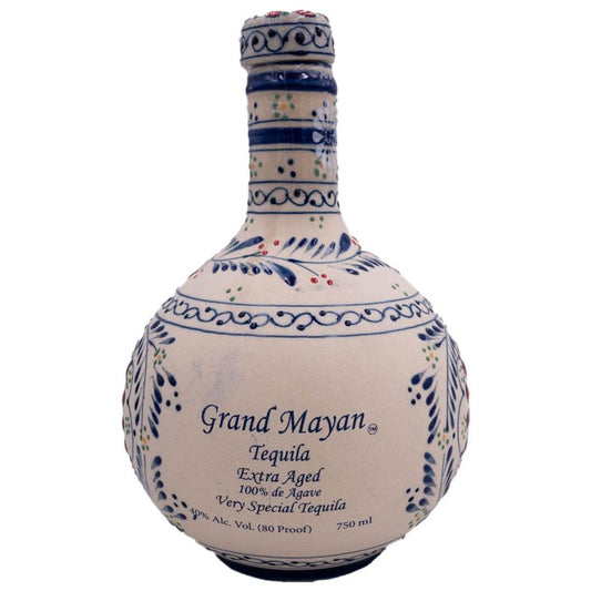 Grand Mayan Extra Aged