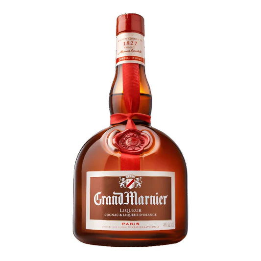 Grand Marnier, 375 ML