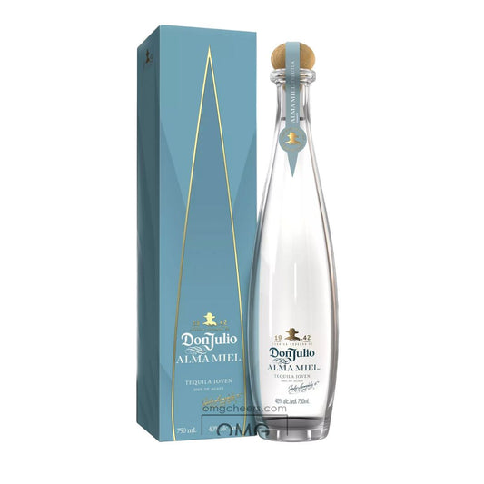 Don Julio Alma Miel 1942 750ml