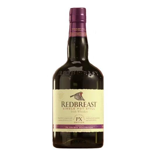 Redbreast PX Edition Pedro Jimenez 750 ml