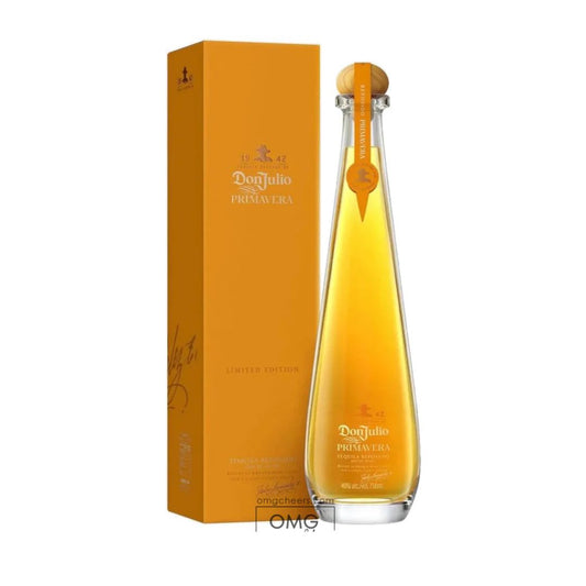 Don Julio Reposado Primavera 750ml