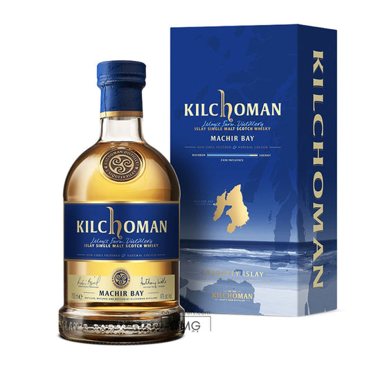 Kilchoman Machir Bay 750ml