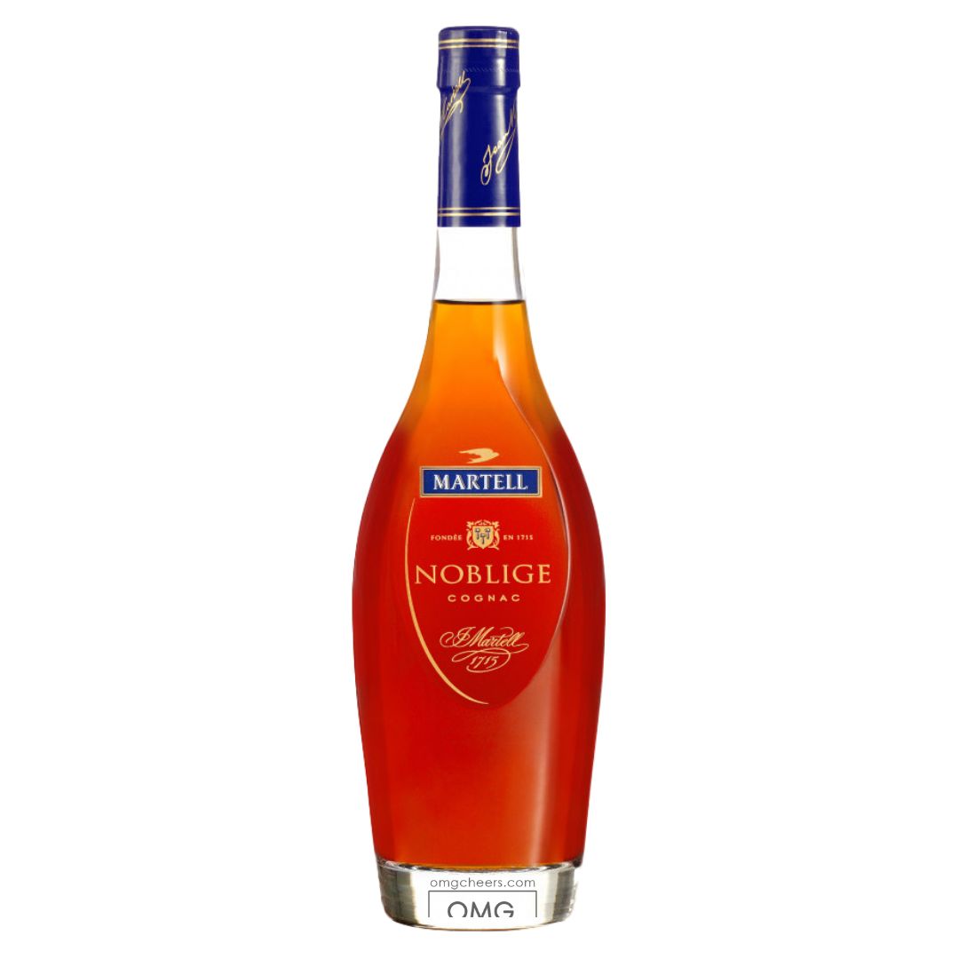 Martell Cognac Noblige 750ml