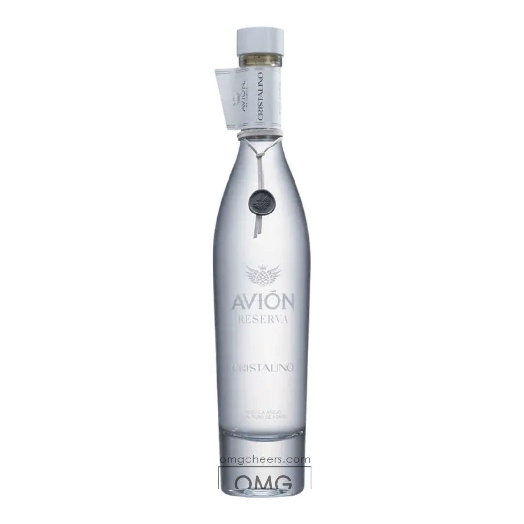 Avion Reserva Cristalino 750 ml