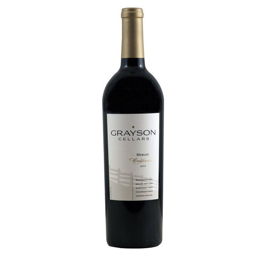 Grayson Cellars Merlot