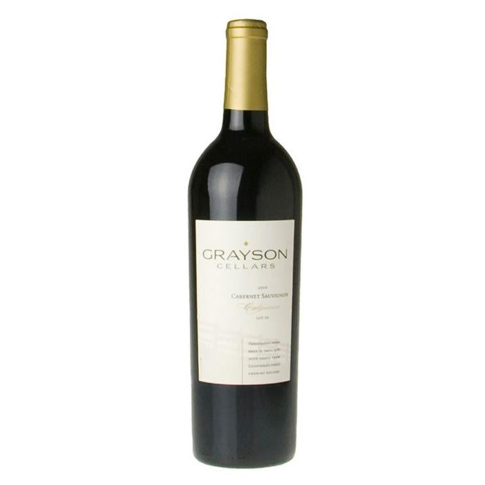 Grayson Cellars Zinfandel