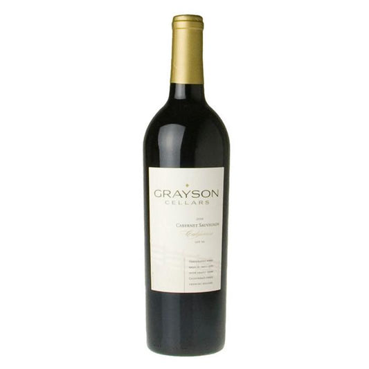 Grayson Cellars Zinfandel