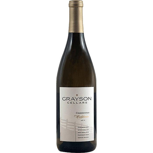 Grayson Chardonnay Central Coast