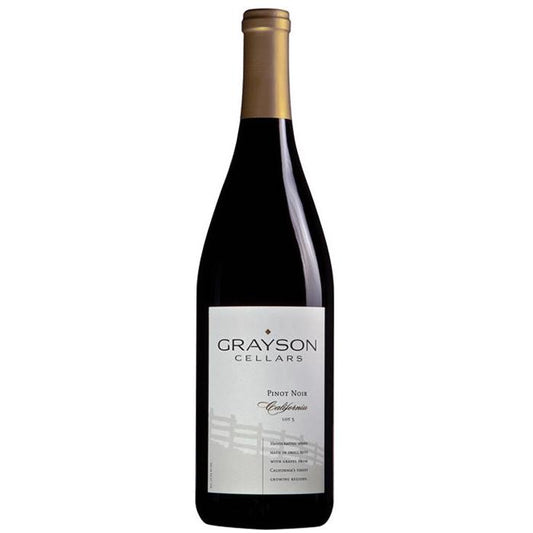 Grayson Pinot Noir