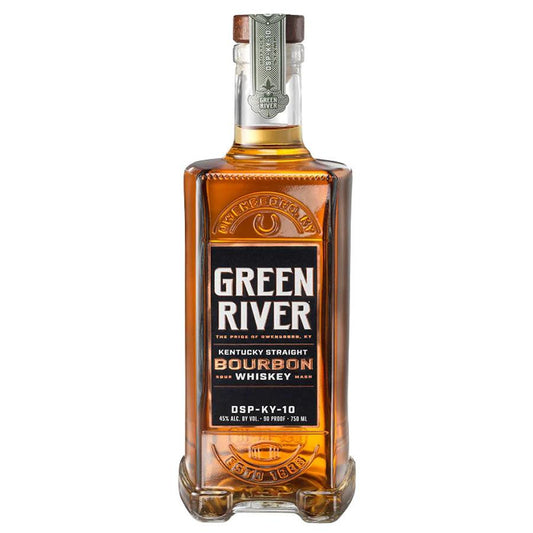 Green River Bourbon