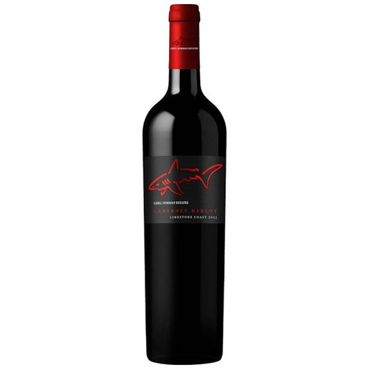 Greg Norman Cabernet Merlot