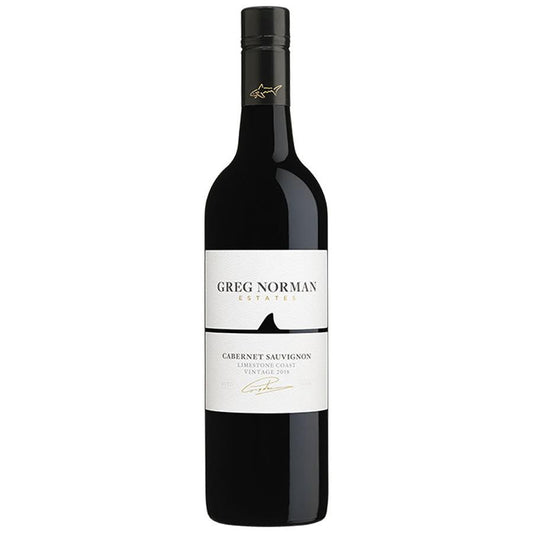 Greg Norman Cabernet Sauvignon