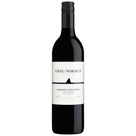 Greg Norman California Cabernet Sauvignon
