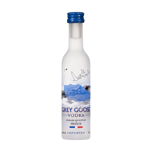 Grey Goose Vodka - 50ML