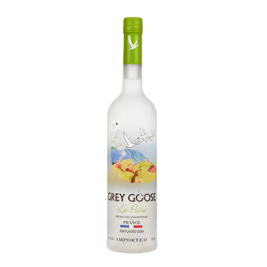 Grey Goose La Poire 750 ml