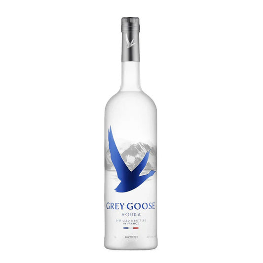 Grey Goose Limited Edition (NIGHT VISION) 1.75 L